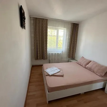 Flat Enso * Mangalia