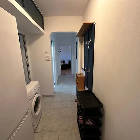 Flat Enso Appartement *