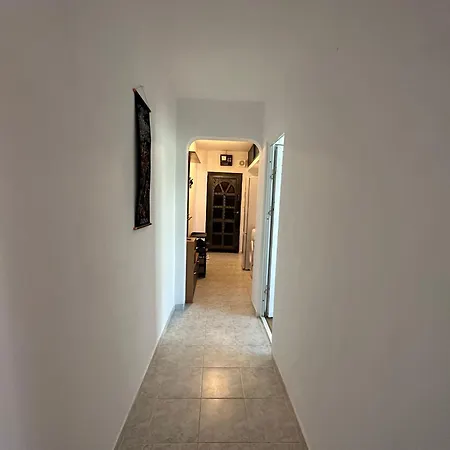 Appartement Flat Enso *