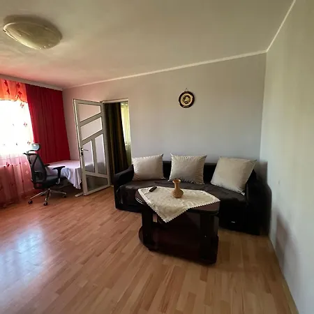 Appartement Flat Enso